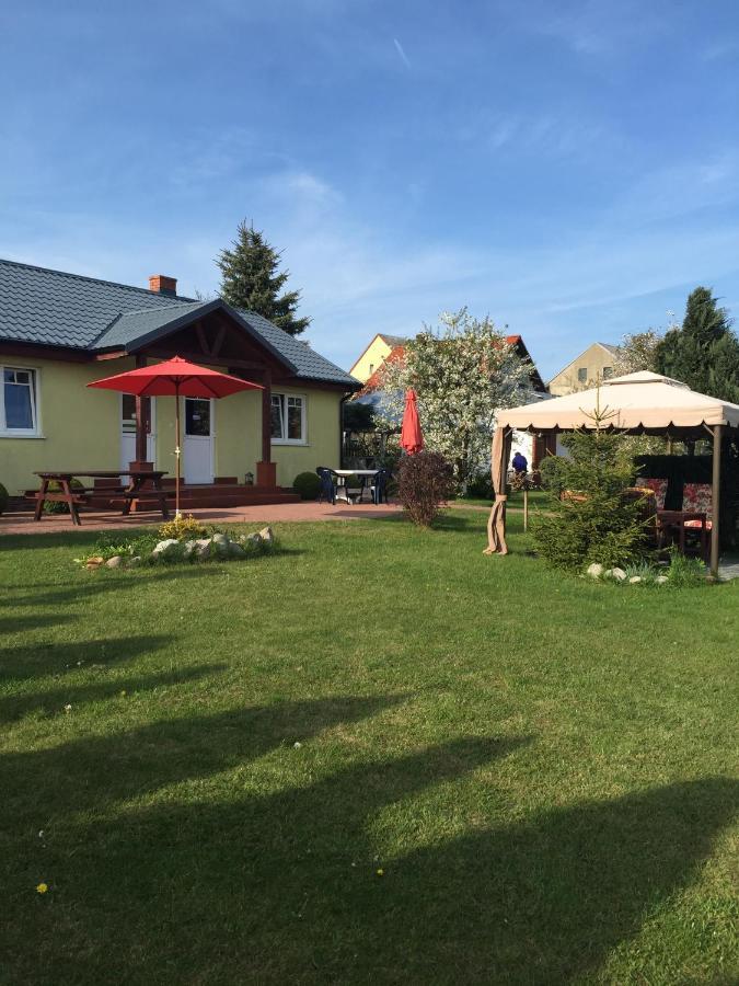 Darmaleba Bed & Breakfast Exterior photo